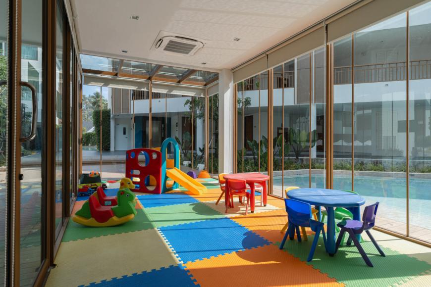 4.5 Sterne Hotel: Bella Nara Phuket Naiyang Beach - Phuket, Phuket, Bild 8