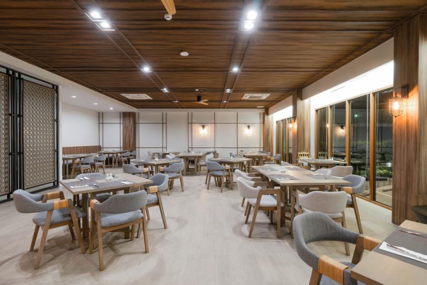 4.5 Sterne Hotel: Bella Nara Phuket Naiyang Beach - Phuket, Phuket, Bild 4