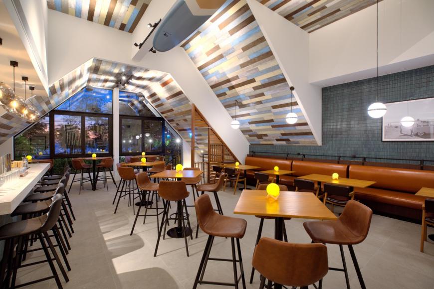 4 Sterne Hotel: Outrigger Surin Beach Resort - Phuket, Phuket, Bild 7