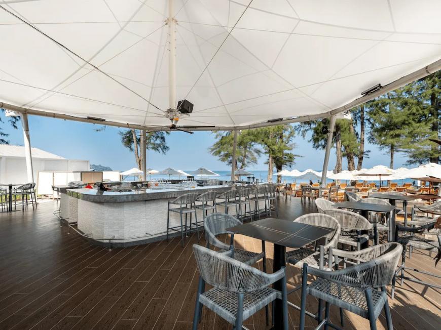 4 Sterne Hotel: Amora Beach Resort Phuket - Phuket, Phuket, Bild 6