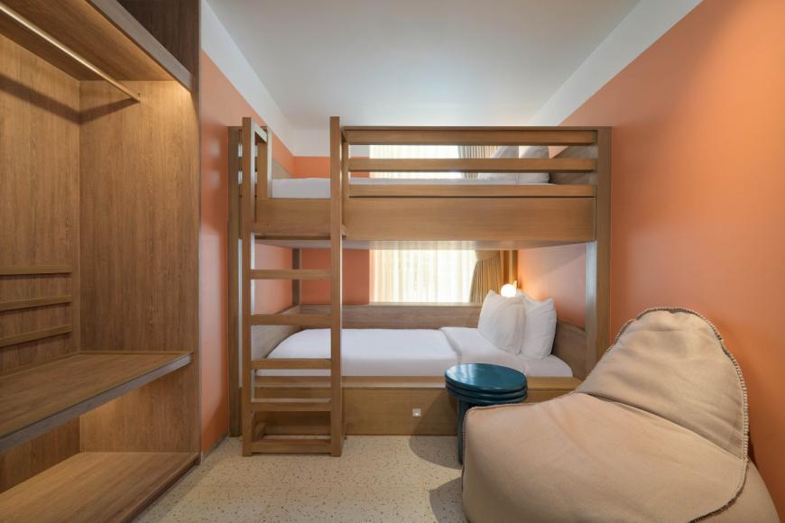 4 Sterne Familienhotel: Centara Karon Resort Phuket - Phuket, Phuket, Bild 5