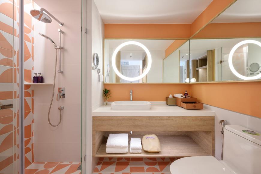 4 Sterne Familienhotel: Centara Karon Resort Phuket - Phuket, Phuket, Bild 6