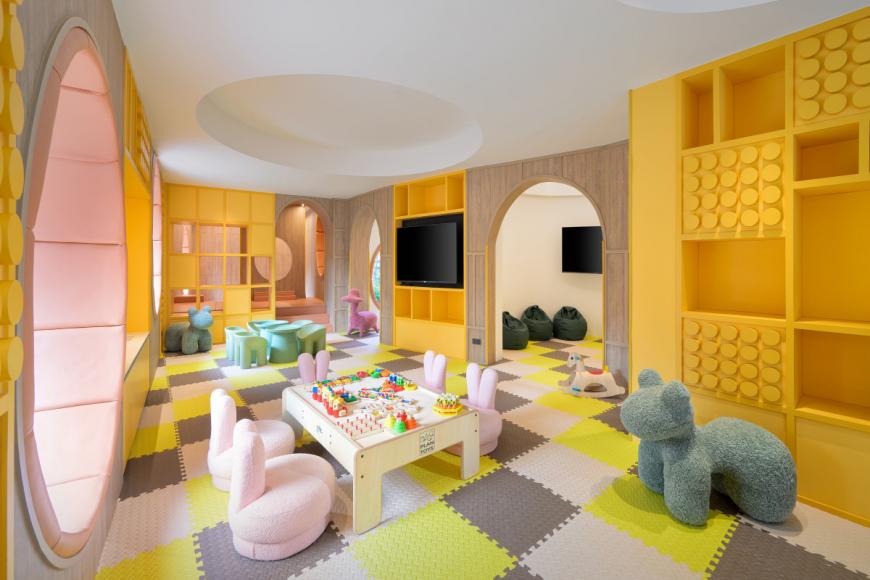 4 Sterne Familienhotel: Centara Karon Resort Phuket - Phuket, Phuket, Bild 10