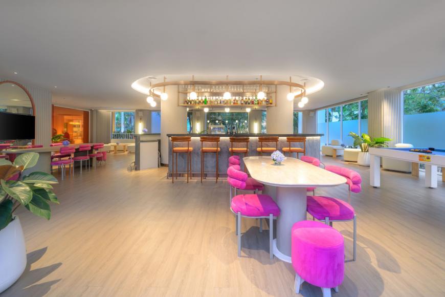 4 Sterne Familienhotel: Centara Karon Resort Phuket - Phuket, Phuket, Bild 9