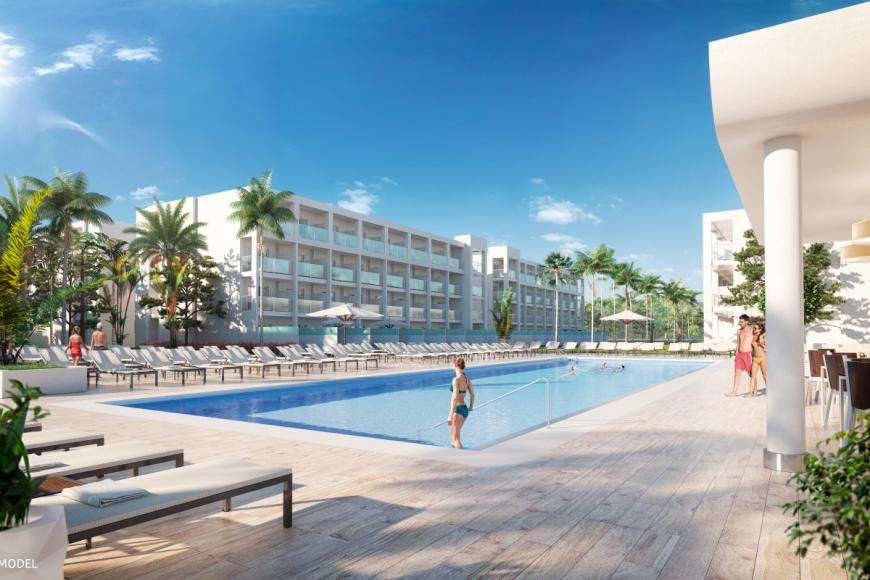 5 Sterne Hotel: RIU Palace Phuket - Phuket, Phuket, Bild 2