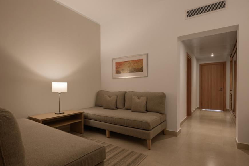 5 Sterne Hotel: Jaz Elite Asteria - Sahl Hasheesh, Rotes Meer, Bild 5