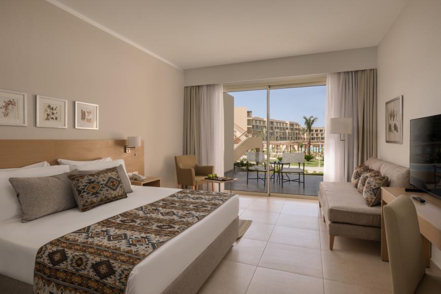 5 Sterne Hotel: Jaz Elite Asteria - Sahl Hasheesh, Rotes Meer, Bild 3