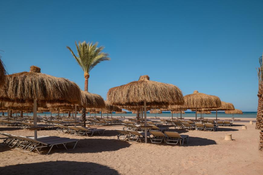 5 Sterne Hotel: Jaz Elite Asteria - Sahl Hasheesh, Rotes Meer, Bild 2