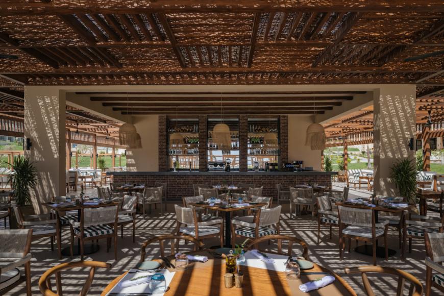 5 Sterne Hotel: Jaz Elite Asteria - Sahl Hasheesh, Rotes Meer, Bild 10