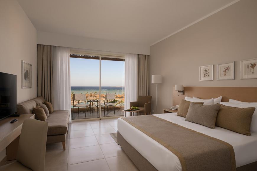 5 Sterne Hotel: Jaz Elite Asteria - Sahl Hasheesh, Rotes Meer, Bild 4