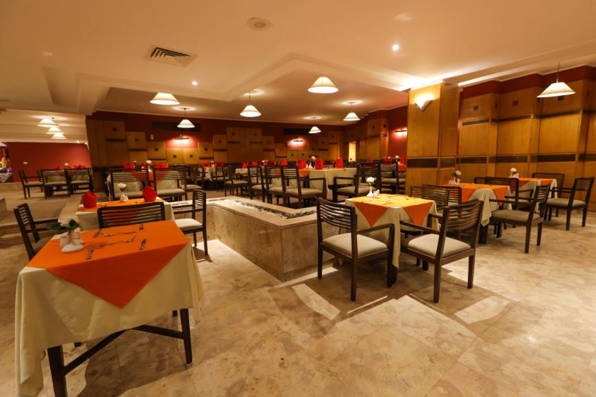 3 Sterne Familienhotel: Sunny Days Mirette Family Resort - Hurghada, Rotes Meer, Bild 6