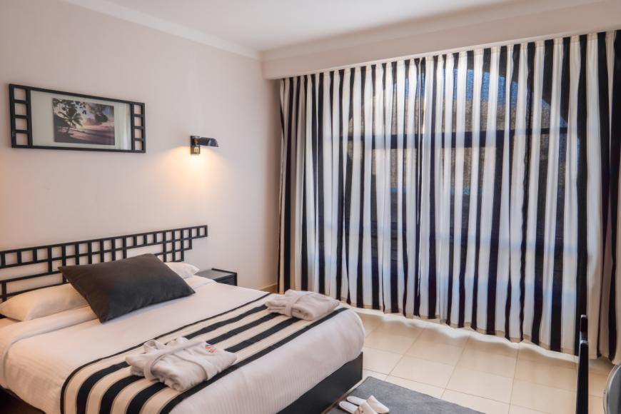 3 Sterne Familienhotel: Sunny Days Mirette Family Resort - Hurghada, Rotes Meer, Bild 10