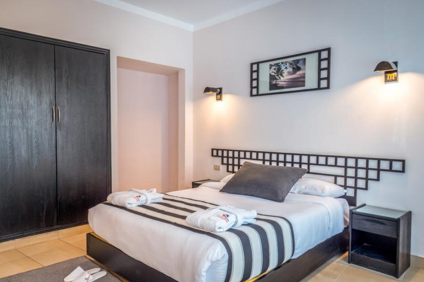 3 Sterne Familienhotel: Sunny Days Mirette Family Resort - Hurghada, Rotes Meer, Bild 5