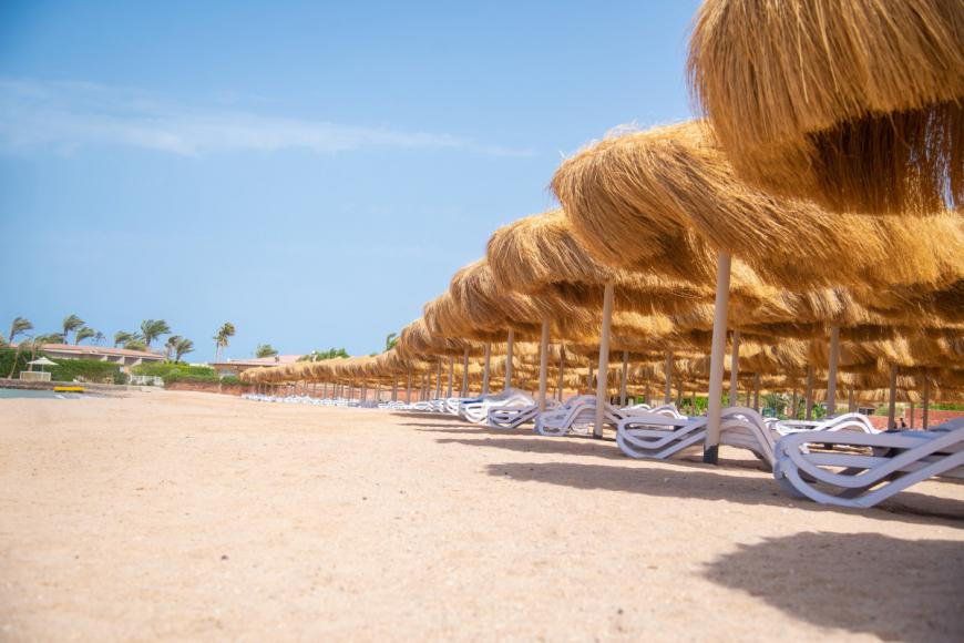 5 Sterne Familienhotel: Rewaya Majestic Resort - Hurghada, Rotes Meer, Bild 2