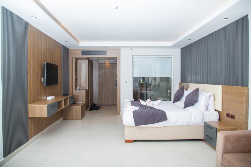 5 Sterne Familienhotel: Rewaya Majestic Resort - Hurghada, Rotes Meer, Bild 3