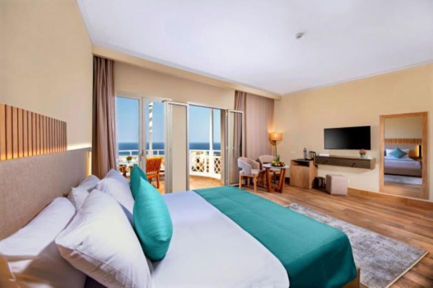 3.5 Sterne Hotel: Ajira Resort Sahl Hasheesh - Sahl Hasheesh, Rotes Meer, Bild 10