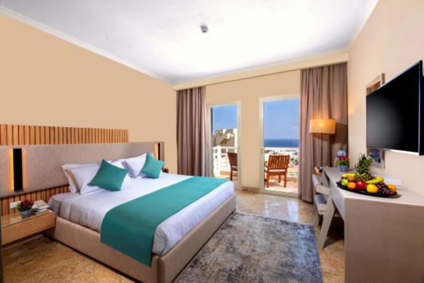 3.5 Sterne Hotel: Ajira Resort Sahl Hasheesh - Sahl Hasheesh, Rotes Meer, Bild 3