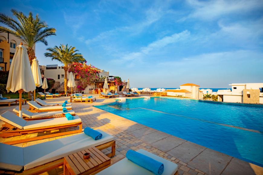 3.5 Sterne Hotel: Zen Resort Sahl Hasheesh by TBH Hotels - Sahl Hasheesh, Rotes Meer, Bild 7