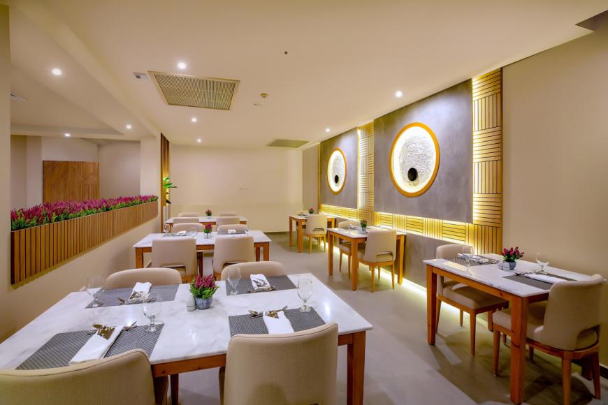 3.5 Sterne Hotel: Zen Resort Sahl Hasheesh by TBH Hotels - Sahl Hasheesh, Rotes Meer, Bild 5