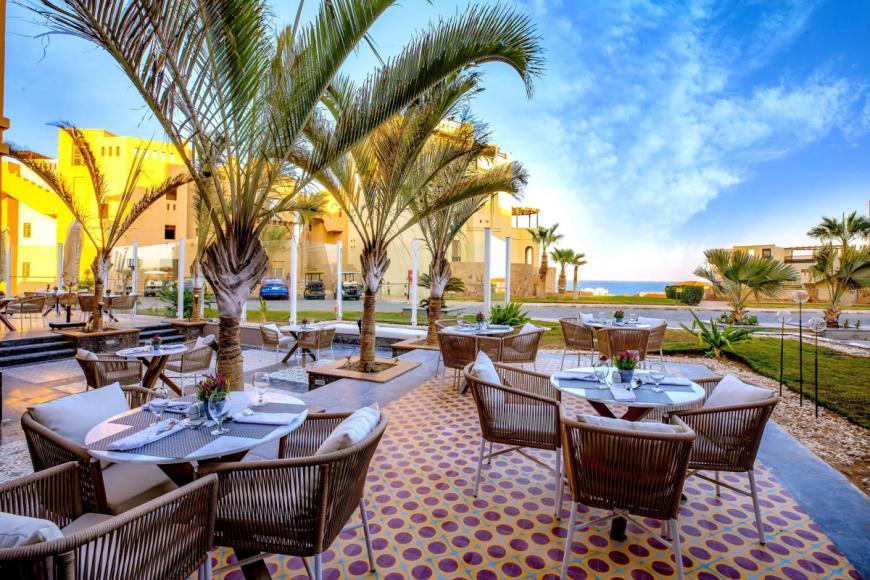 3.5 Sterne Hotel: Zen Resort Sahl Hasheesh by TBH Hotels - Sahl Hasheesh, Rotes Meer, Bild 6