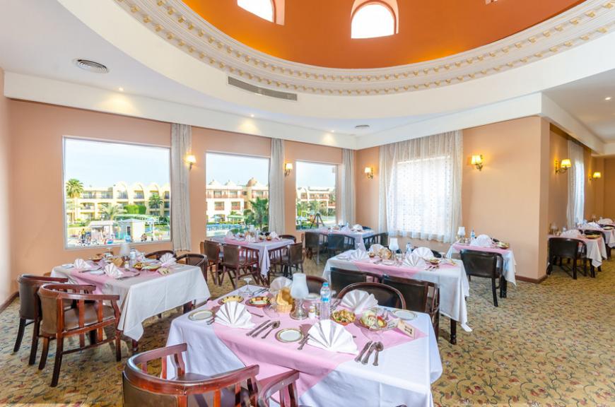 4 Sterne Familienhotel: Titanic Beach Spa & Aquapark - Hurghada, Rotes Meer, Bild 6