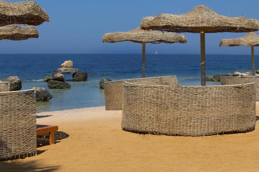 5 Sterne Familienhotel: Albatros Citadel Resort - Sahl Hasheesh, Rotes Meer, Bild 9