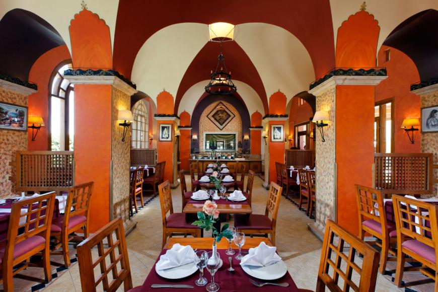 3 Sterne Hotel: Ali Pasha El Gouna - El Gouna, Rotes Meer, Bild 4