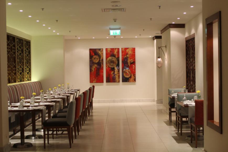 5 Sterne Hotel: Old Palace Resort Sahl Hasheesh - Sahl Hasheesh, Rotes Meer, Bild 10