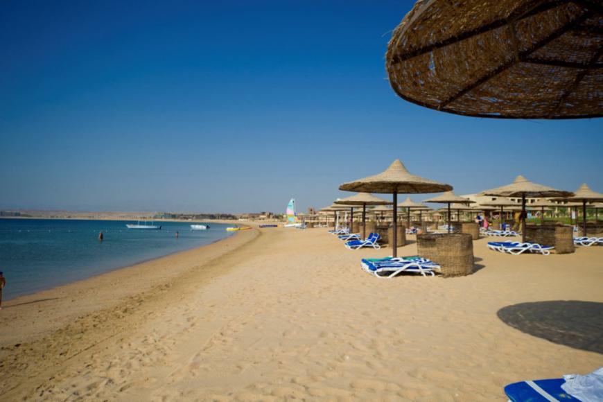 5 Sterne Hotel: Old Palace Resort Sahl Hasheesh - Sahl Hasheesh, Rotes Meer, Bild 7