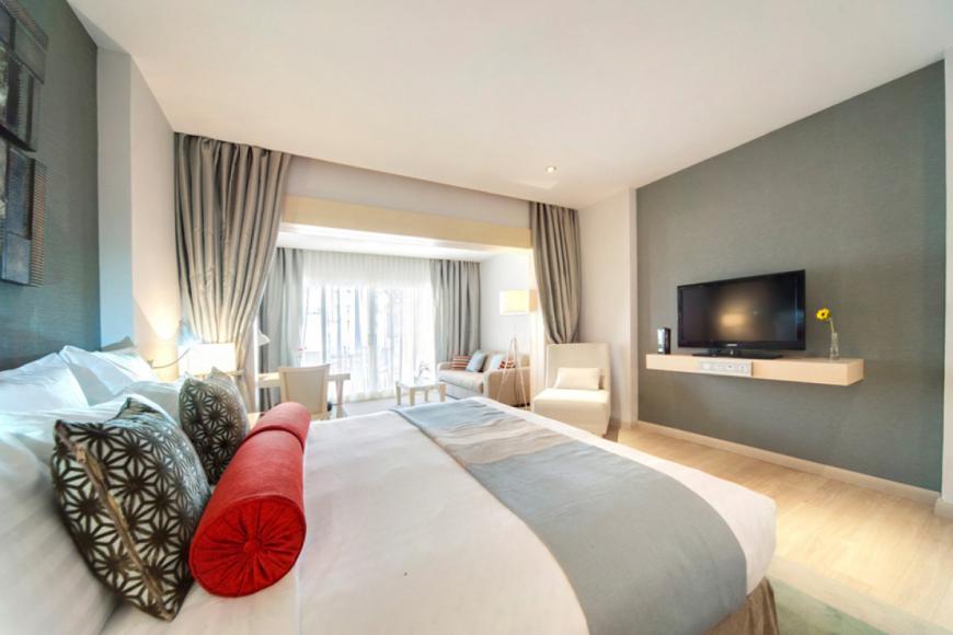 5 Sterne Hotel: Old Palace Resort Sahl Hasheesh - Sahl Hasheesh, Rotes Meer, Bild 8