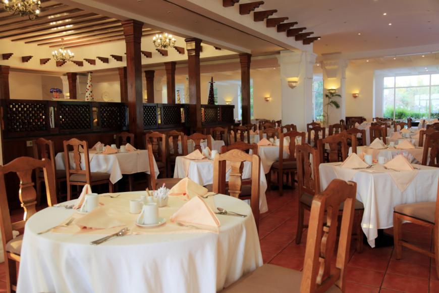 4 Sterne Familienhotel: Jaz Palmariva Beach Resort (ex LABRANDA Club Makadi) - Makadi Bay, Rotes Meer, Bild 7