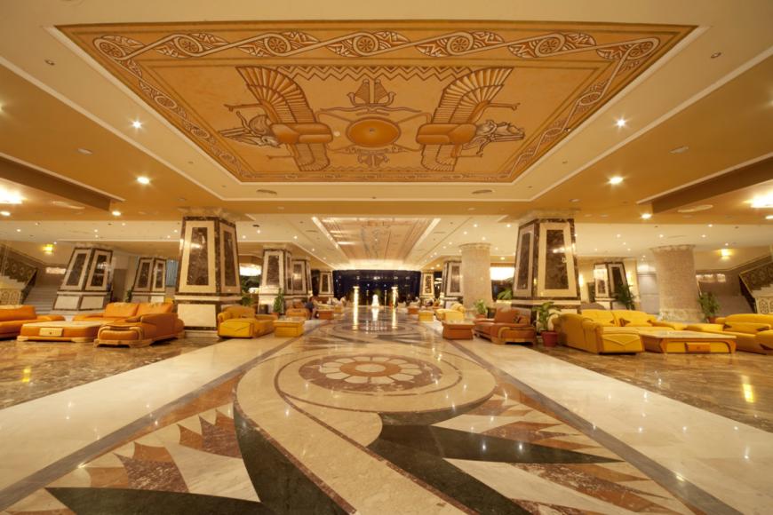 5 Sterne Hotel: AMC Royal Hotel & Spa - Hurghada, Rotes Meer, Bild 5