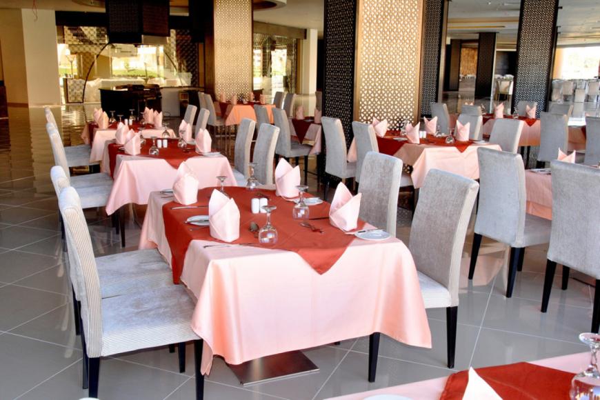 4 Sterne Hotel: Jasmine Palace Resort - Hurghada, Rotes Meer, Bild 3