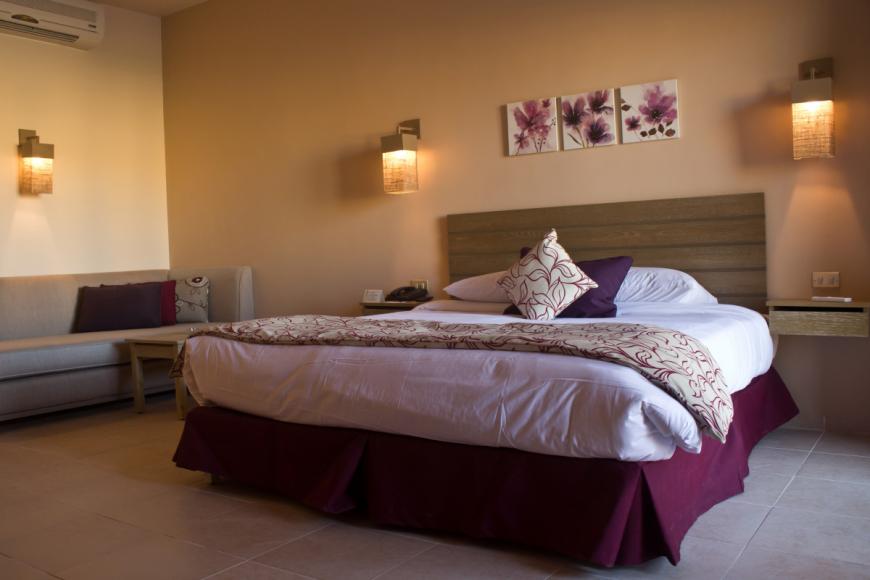 3 Sterne Hotel: Lemon & Soul Garden Makadi - Makadi Bay, Rotes Meer, Bild 3