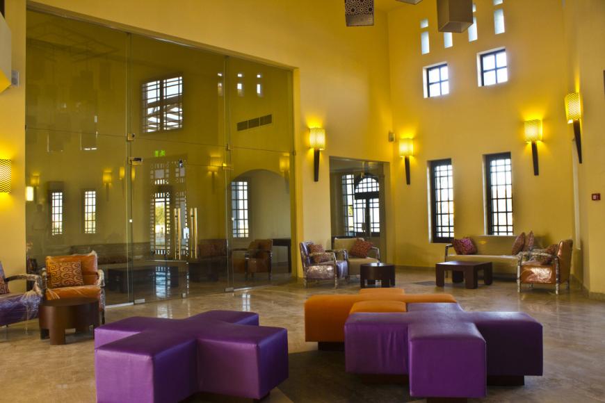 3 Sterne Hotel: Lemon & Soul Garden Makadi - Makadi Bay, Rotes Meer, Bild 5