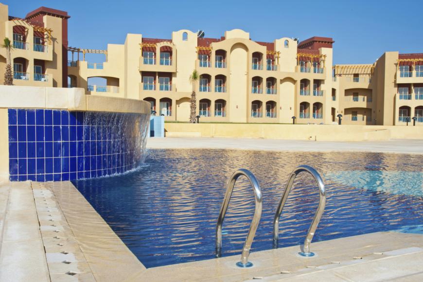 3 Sterne Hotel: Lemon & Soul Garden Makadi - Makadi Bay, Rotes Meer, Bild 6