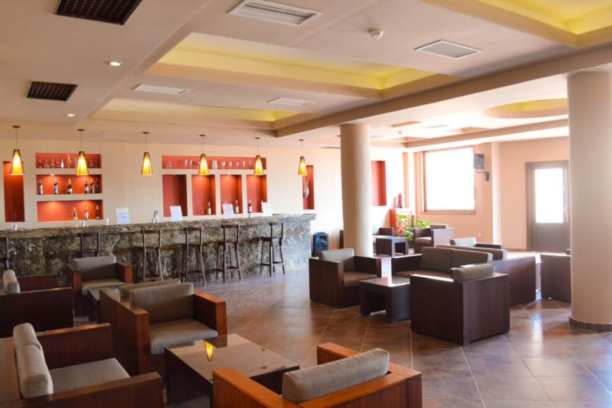 4 Sterne Hotel: Viva Blue Resort & Diving - Adults Only - Soma Bay, Rotes Meer, Bild 7