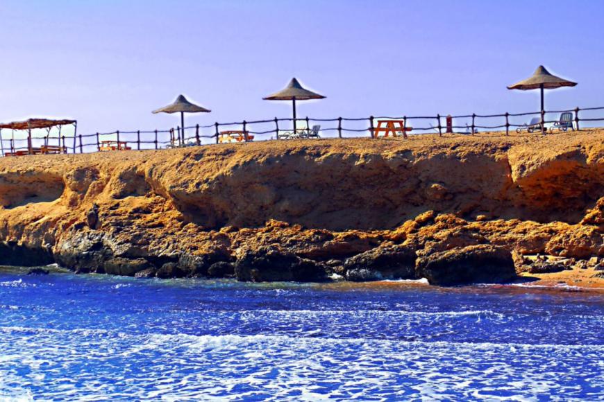 4 Sterne Hotel: Viva Blue Resort & Diving - Adults Only - Soma Bay, Rotes Meer, Bild 10