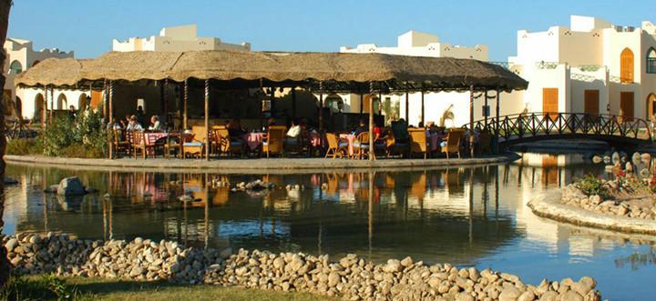 5 Sterne Hotel: Xanadu Club Makadi Bay - Makadi Bay, Rotes Meer, Bild 10