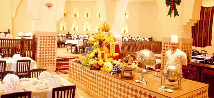 5 Sterne Hotel: Xanadu Club Makadi Bay - Makadi Bay, Rotes Meer, Bild 8