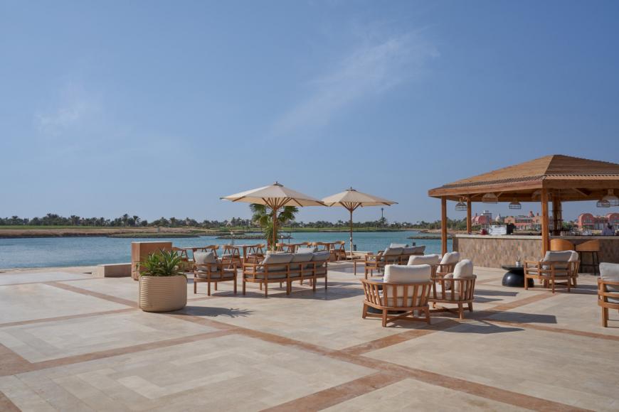 5 Sterne Hotel: Steigenberger Golf Resort - El Gouna, Rotes Meer, Bild 7