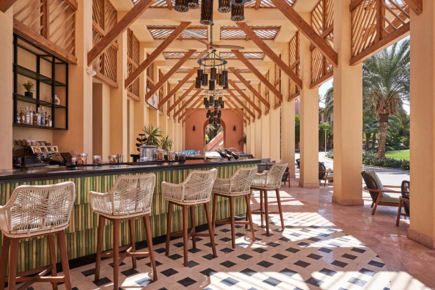 5 Sterne Hotel: Steigenberger Golf Resort - El Gouna, Rotes Meer, Bild 8