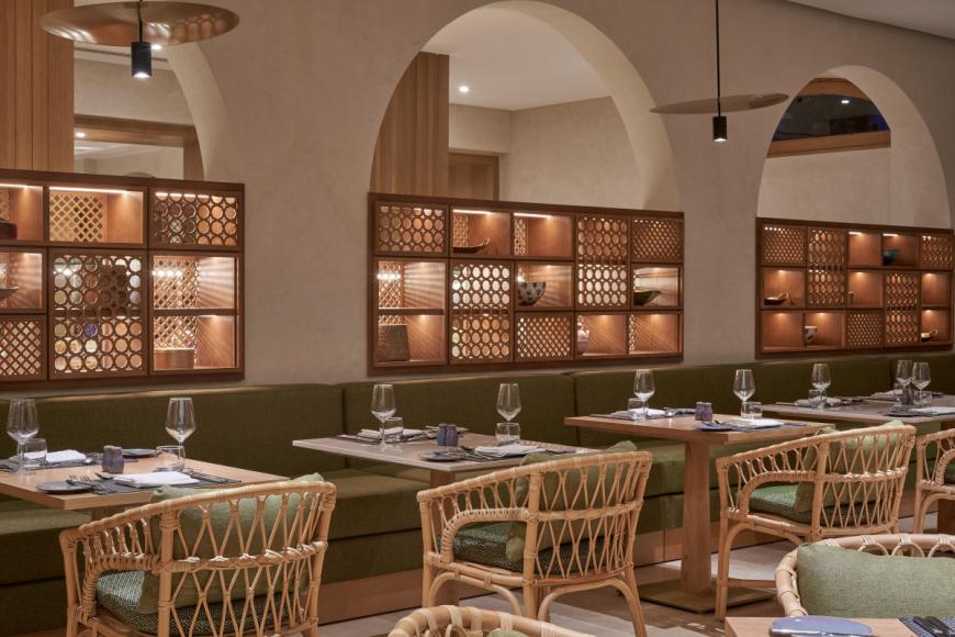 5 Sterne Hotel: Steigenberger Golf Resort - El Gouna, Rotes Meer, Bild 5