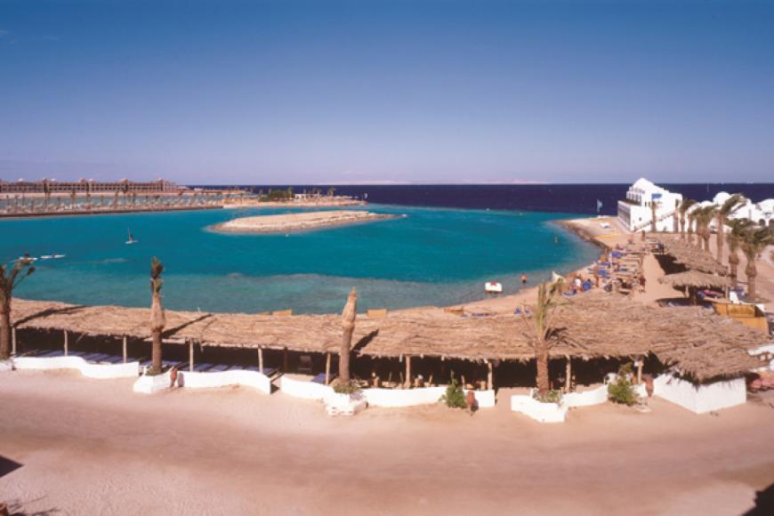 4 Sterne Familienhotel: Arabella Azur Resort - Hurghada, Rotes Meer, Bild 7