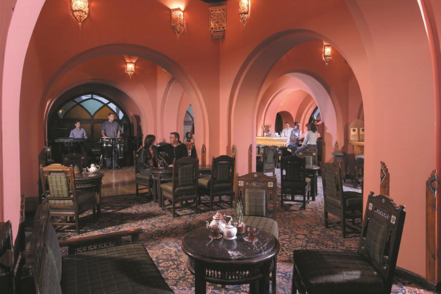 4 Sterne Familienhotel: Arabella Azur Resort - Hurghada, Rotes Meer, Bild 8