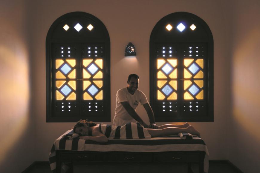 4 Sterne Familienhotel: Arabella Azur Resort - Hurghada, Rotes Meer, Bild 10