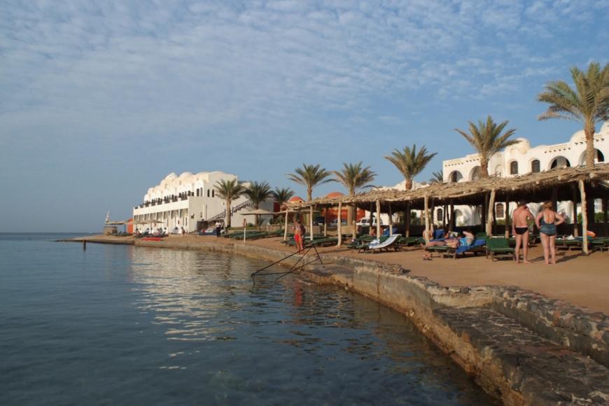 4 Sterne Familienhotel: Arabella Azur Resort - Hurghada, Rotes Meer, Bild 5