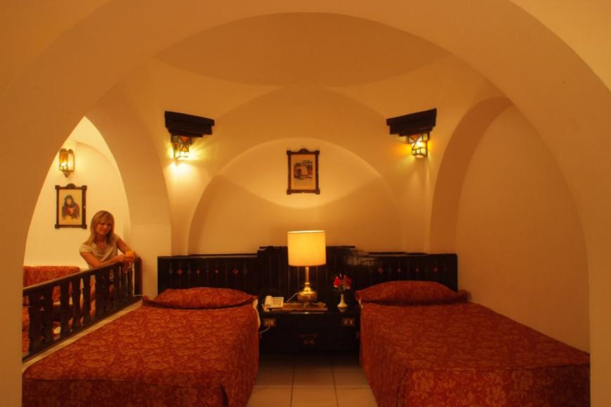 4 Sterne Familienhotel: Arabella Azur Resort - Hurghada, Rotes Meer, Bild 6