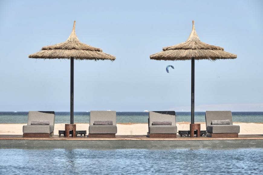 5 Sterne Hotel: Casa Cook El Gouna - Adults Only - El Gouna, Rotes Meer, Bild 7