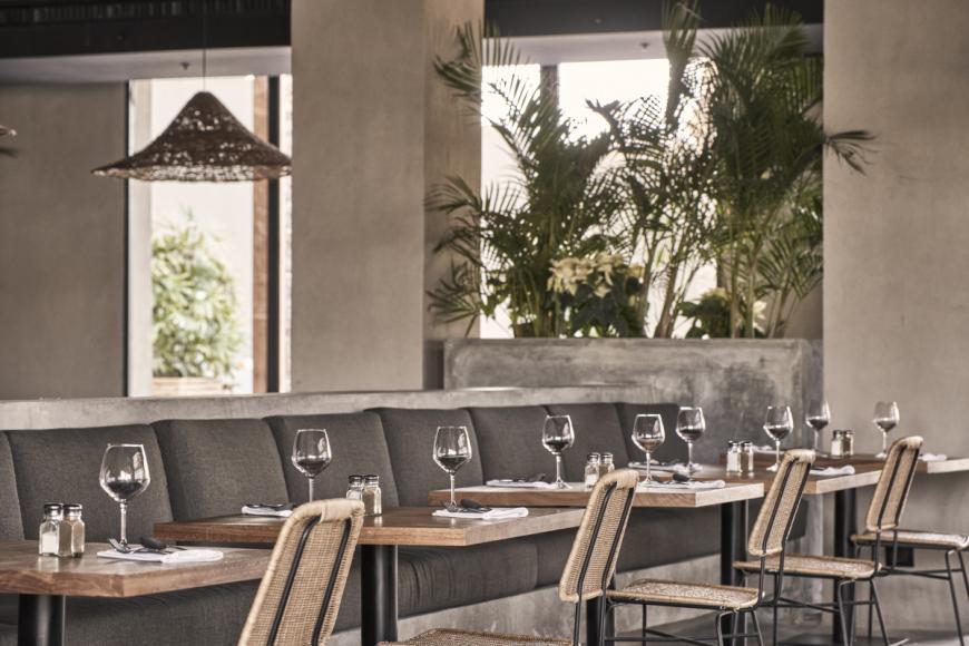 5 Sterne Hotel: Casa Cook El Gouna - Adults Only - El Gouna, Rotes Meer, Bild 6